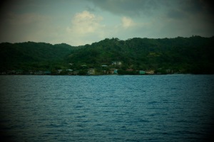 Roatan, Honduras Photo Credit: Doree Weller