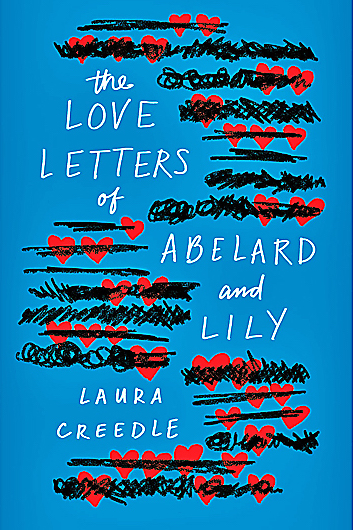 the love letters of abelard and lily